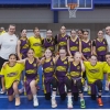 U12 na Národním Festivalu